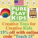 Pure Play Kids