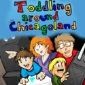 Toddling around Chicago