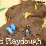 mud playdough mud playdough