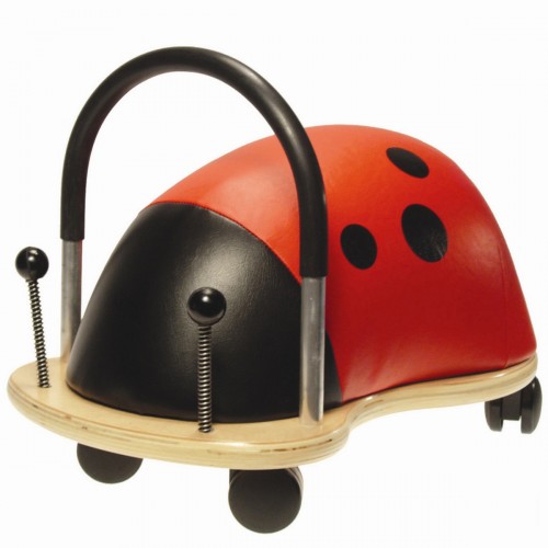 WheelyBug