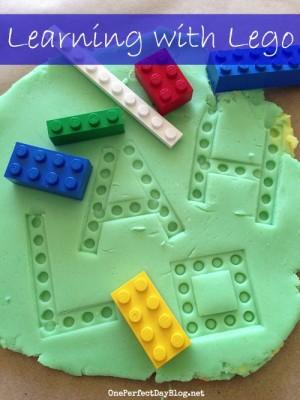 Lego-learning-games