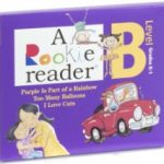 Rookie Reader B