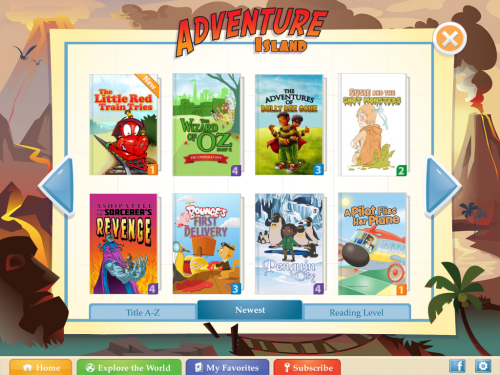 Farfaria App