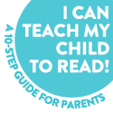 I Can Teach My Child to Read eBook