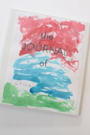 IMG 3777 300x450 Printable Journal for Kids (Get Your Child to Communicate with You)