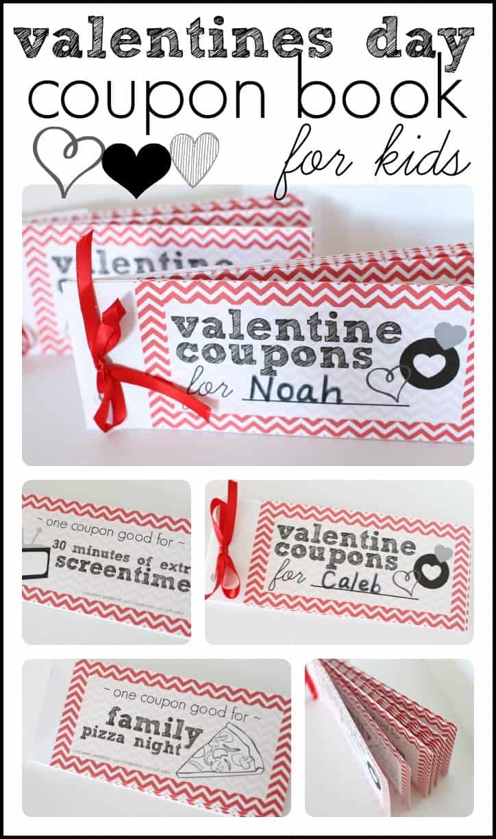 Valentines Day Coupon Book For Kids I Can Teach My Child valentines-day-coupon-book-for-kids-i-can-teach-my-child