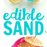 Edible Sand