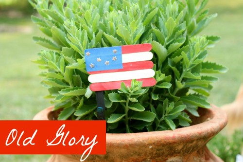 Old Glory Craft