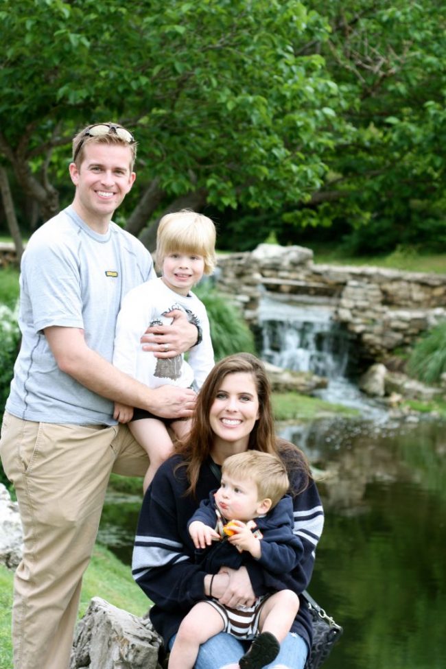 A Lesson Learned:  The Lies (Part 2)