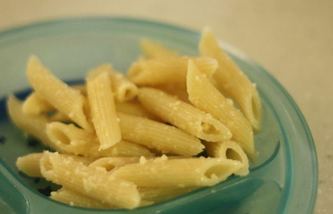 Our boys’ favorite “recipe”