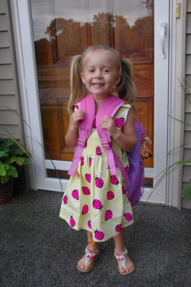 The One Thing I Want Parents to Know:  A Kindergarten Teacher’s Reflection