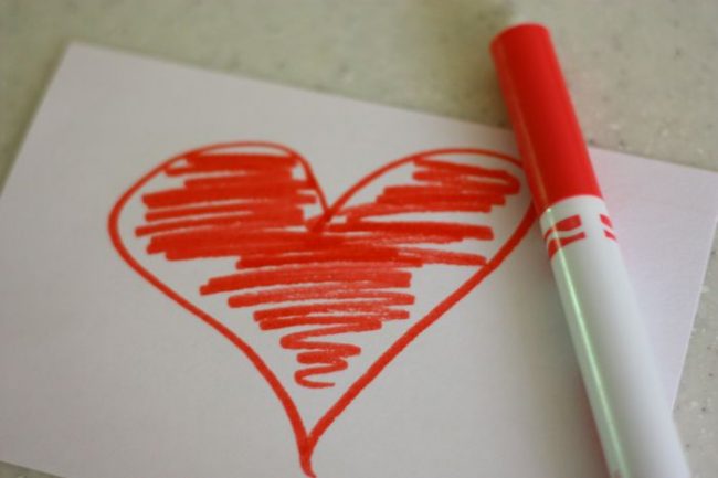 A Lesson Learned:  A Dream