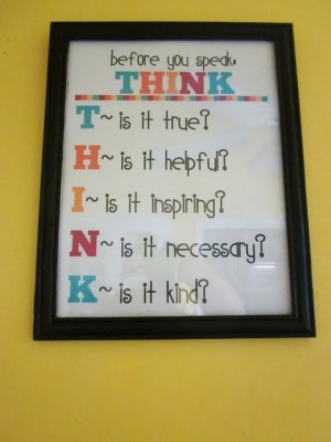 THINK