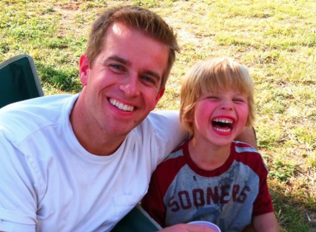 A Lesson Learned:  One-on-One Time