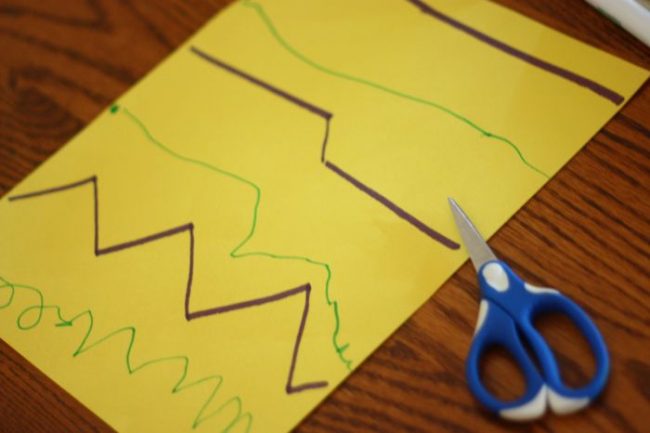 Copying and Cutting