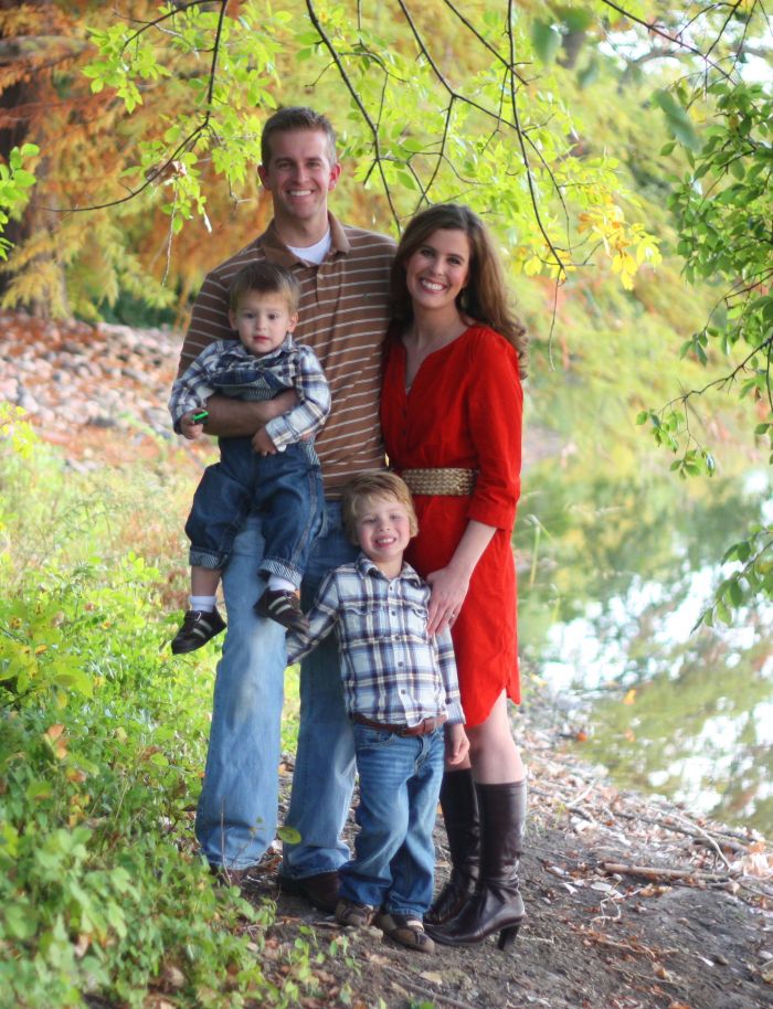 A Lesson Learned Where's your happy face? I Can Teach My Child!