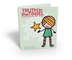 Truth in the Tinsel eBook