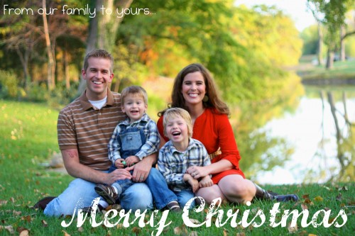 Christmas Card