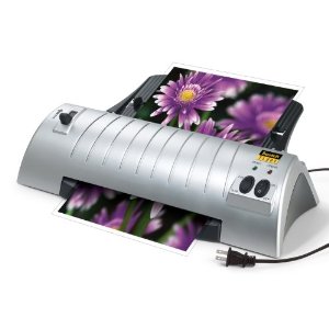Scotch Thermal Laminator for $16.99 TODAY ONLY