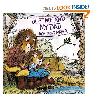 children's books about camping