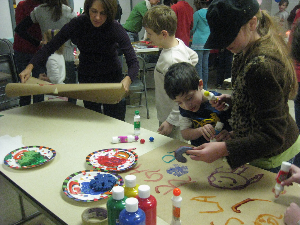 What Is A Homeschool Co Op I Can Teach My Child 