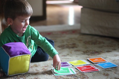 board games for toddlers