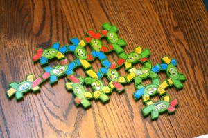 board games for 4 year olds