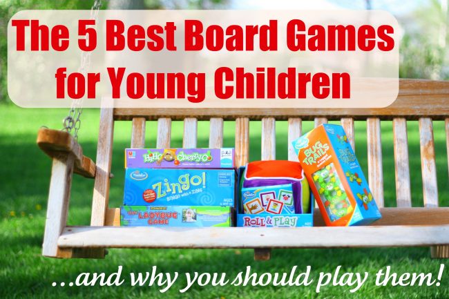 These are the Best Board Games to Play Outside