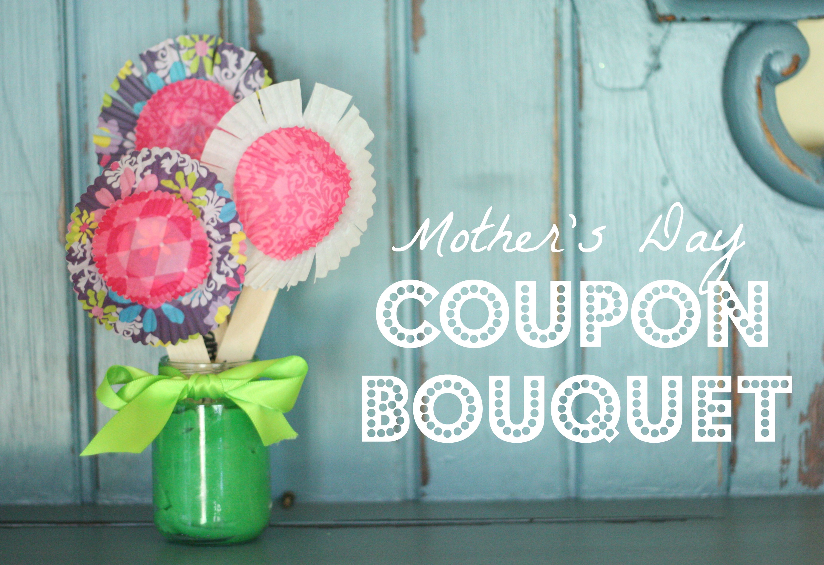 Mother's Day Gift Guide: 12 cool homemade gifts from the kids