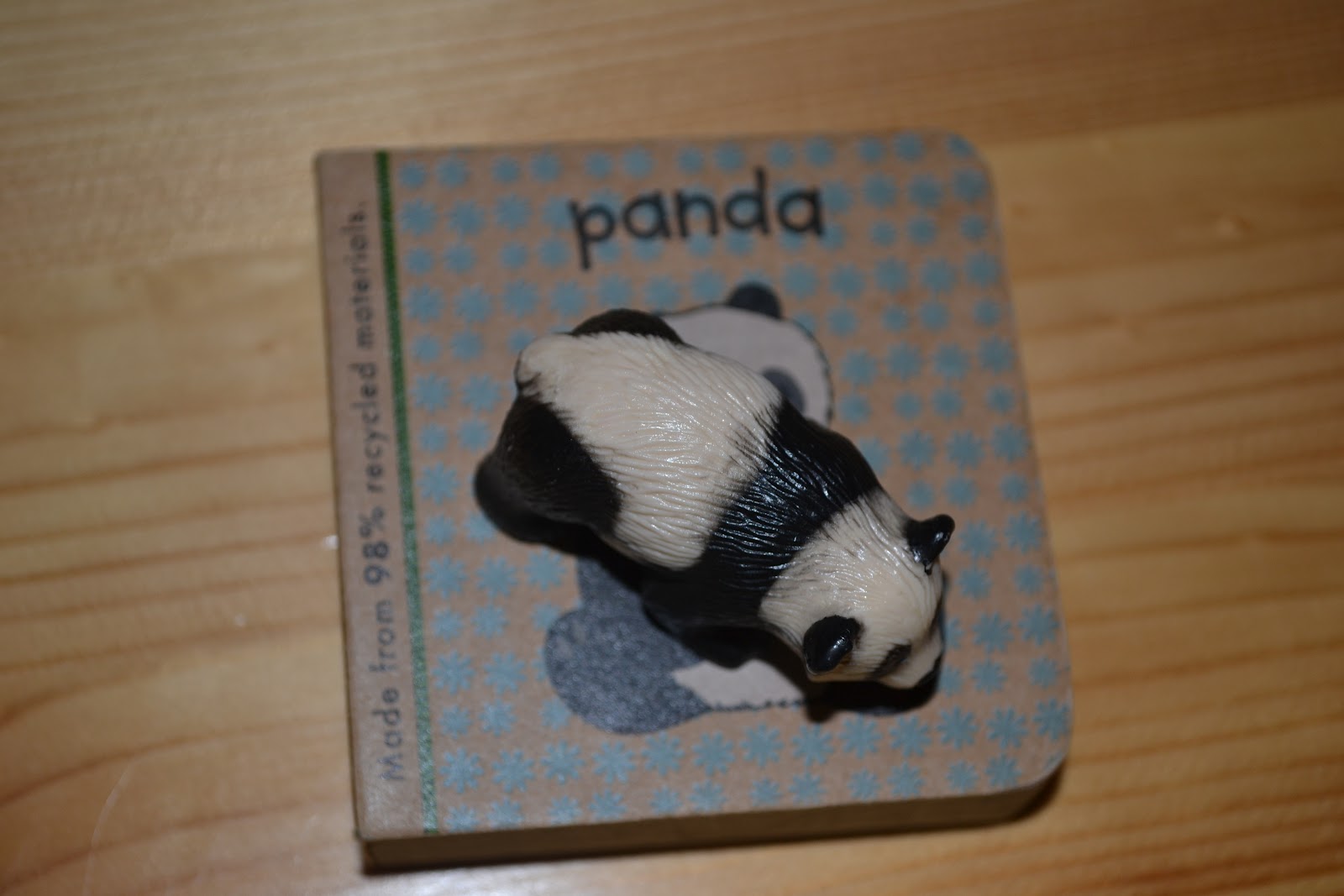 Simple Sorting for Young Toddlers - I Can Teach My Child!