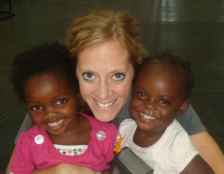 A Heart for Orphans (Please Help!)