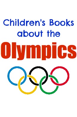 Books about the Olympics