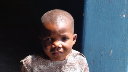 orphan