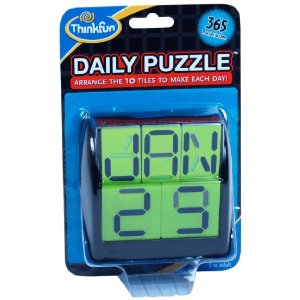 Daily Puzzle