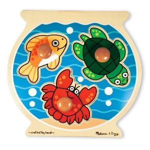 Fish Puzzle
