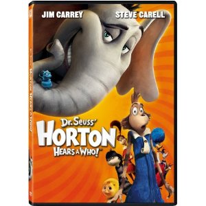 Horton Hears a Who