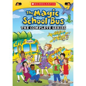 Magic School Bus