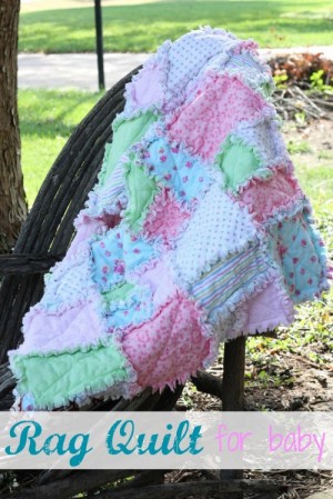 rag quilt