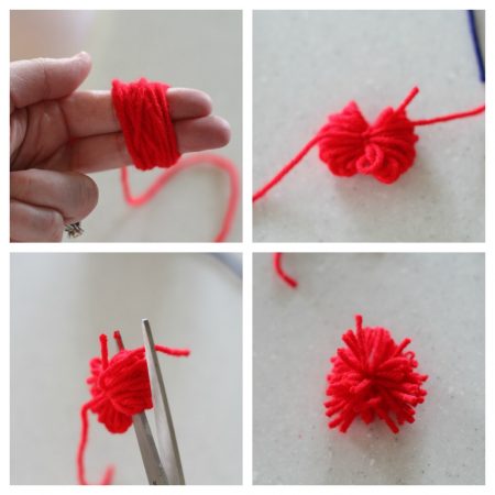 How to Make a Pom-Pom