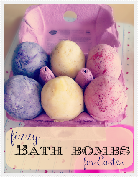 Bath Bombs