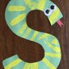O is for "Olympics" Craft - I Can Teach My Child!