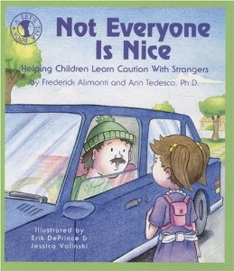 Not Everyone is Nice