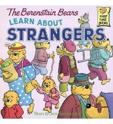 The Berenstain Bears learn about Strangers