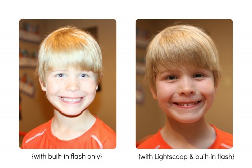 The Lightscoop Difference