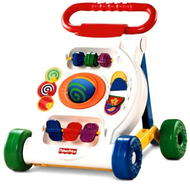 50% off Select Fisher Price Toys (Today Only–6/18)