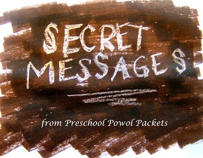 Secret Messages 
