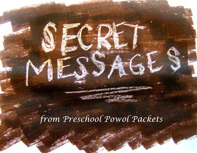 Secret Messages