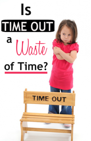 Is Time Out a Waste of Time