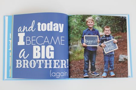 big brother gifts for toddlers