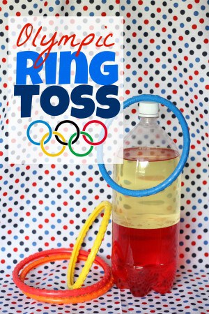 Olympic-Ring-Toss